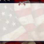 Free Indeed Independance Day Powerpoint Template Intended For Patriotic Powerpoint Template