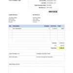 Free Invoice Template Word 2003 On Design | Letsgonepal In Personal Check Template Word 2003