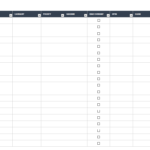 Free Issue Tracking Templates | Smartsheet Pertaining To It Issue Report Template