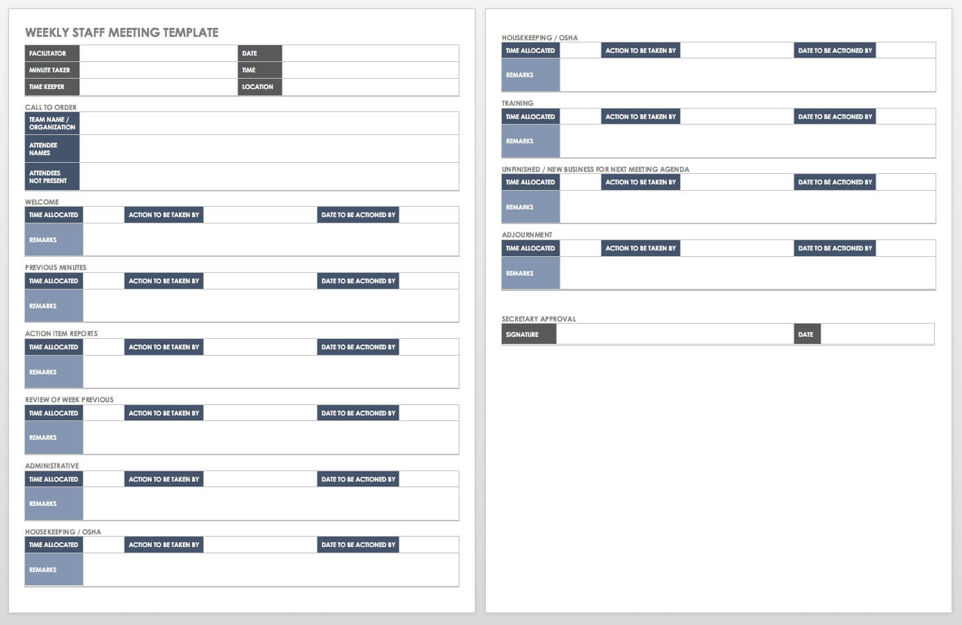 Free Itinerary Templates | Smartsheet throughout Blank Trip Itinerary Template Free Itinerary Templates | Smartsheet Throughout Blank Trip Itinerary Template