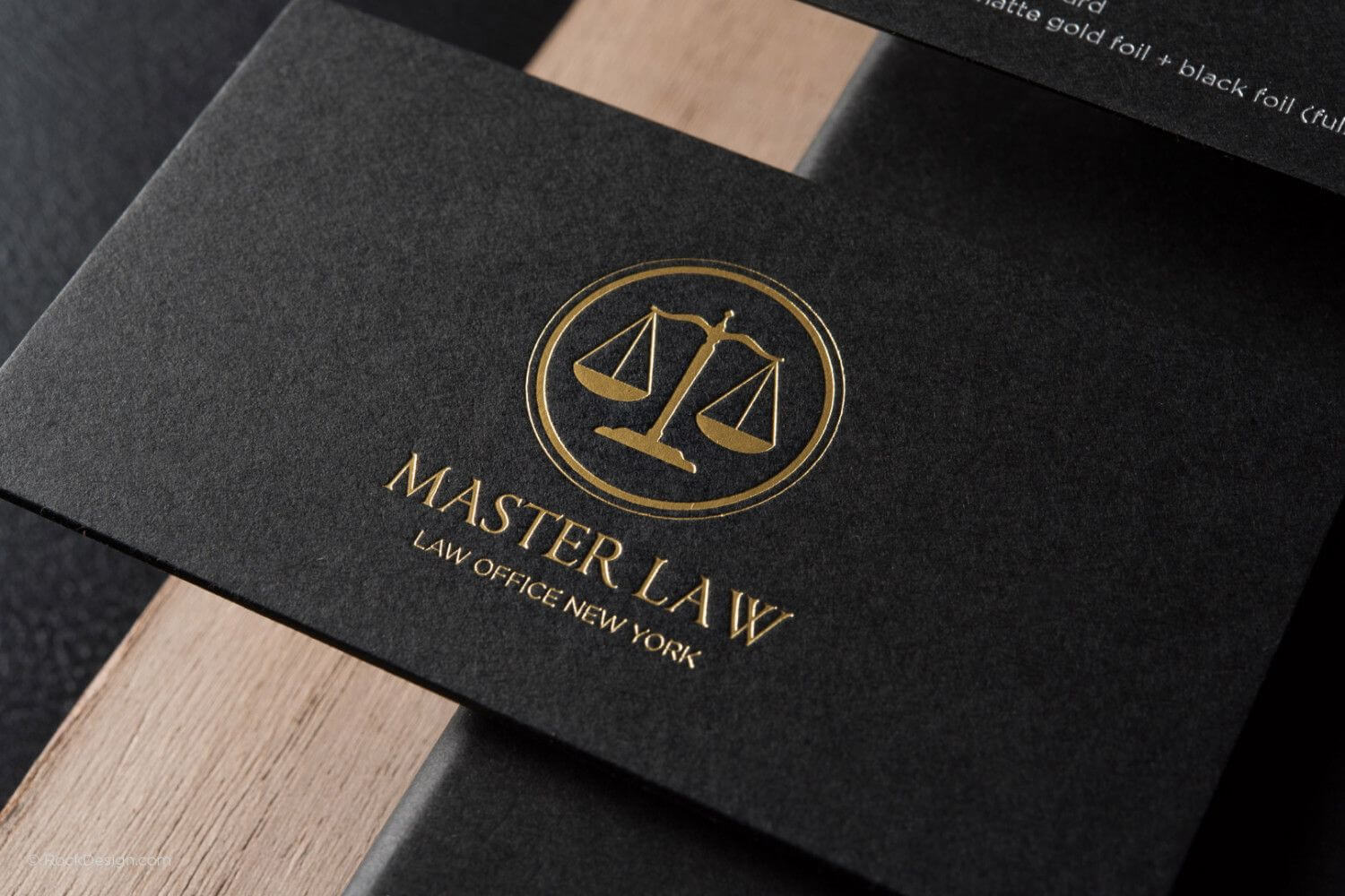 Free Lawyer Business Card Template | Rockdesign | Lawyer Regarding Legal Business Cards Templates Free