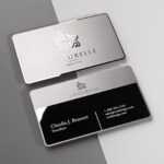 Free Lawyer Business Card Template | Rockdesign With Legal Business Cards Templates Free