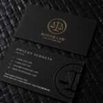 Free Lawyer Business Card Template | Rockdesign With Legal Business Cards Templates Free