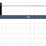 Free Lean Six Sigma Templates | Smartsheet In Improvement Report Template