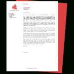 Free Letterhead Templates For Google Docs And Word Inside Free Letterhead Templates For Microsoft Word