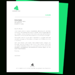 Free Letterhead Templates For Google Docs And Word Pertaining To Free Letterhead Templates For Microsoft Word