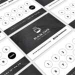 Free Loyalty Card Templates – Psd, Ai & Vector – Brandpacks For Customer Loyalty Card Template Free