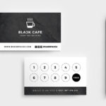 Free Loyalty Card Templates – Psd, Ai & Vector – Brandpacks For Loyalty Card Design Template