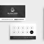 Free Loyalty Card Templates – Psd, Ai & Vector – Brandpacks For Loyalty Card Design Template