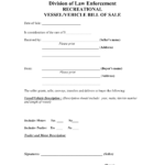 Free Massachusetts Bill Of Sale Forms – Pdf | Eforms – Free For Vehicle Bill Of Sale Template Word