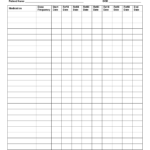 Free Medication Administration Record Template Excel – Yahoo Inside Blank Medication List Templates