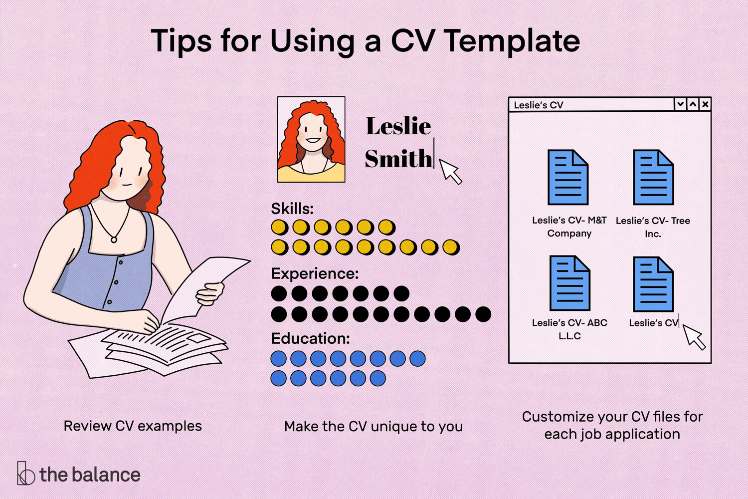 Free Microsoft Curriculum Vitae (Cv) Templates With How To Make A Cv Template On Microsoft Word