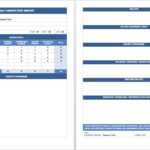 Free Microsoft Office Templates – Smartsheet Pertaining To Ms Word Templates For Project Report