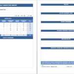 Free Microsoft Office Templates – Smartsheet Pertaining To Ms Word Templates For Project Report