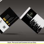 Free Modern Real Estate Business Card Psd Template – Indiater With Real Estate Business Cards Templates Free