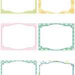 Free Note Card Template. Image Free Printable Blank Flash Throughout Free Printable Flash Cards Template