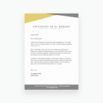 Free Online Letterhead Maker With Stunning Designs – Canva Intended For Free Letterhead Templates For Microsoft Word