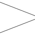 Free Pennant Banner Template, Download Free Clip Art, Free With Free Printable Pennant Banner Template
