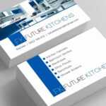 Free Personal Business Card Templates – Caquetapositivo Regarding Free Personal Business Card Templates