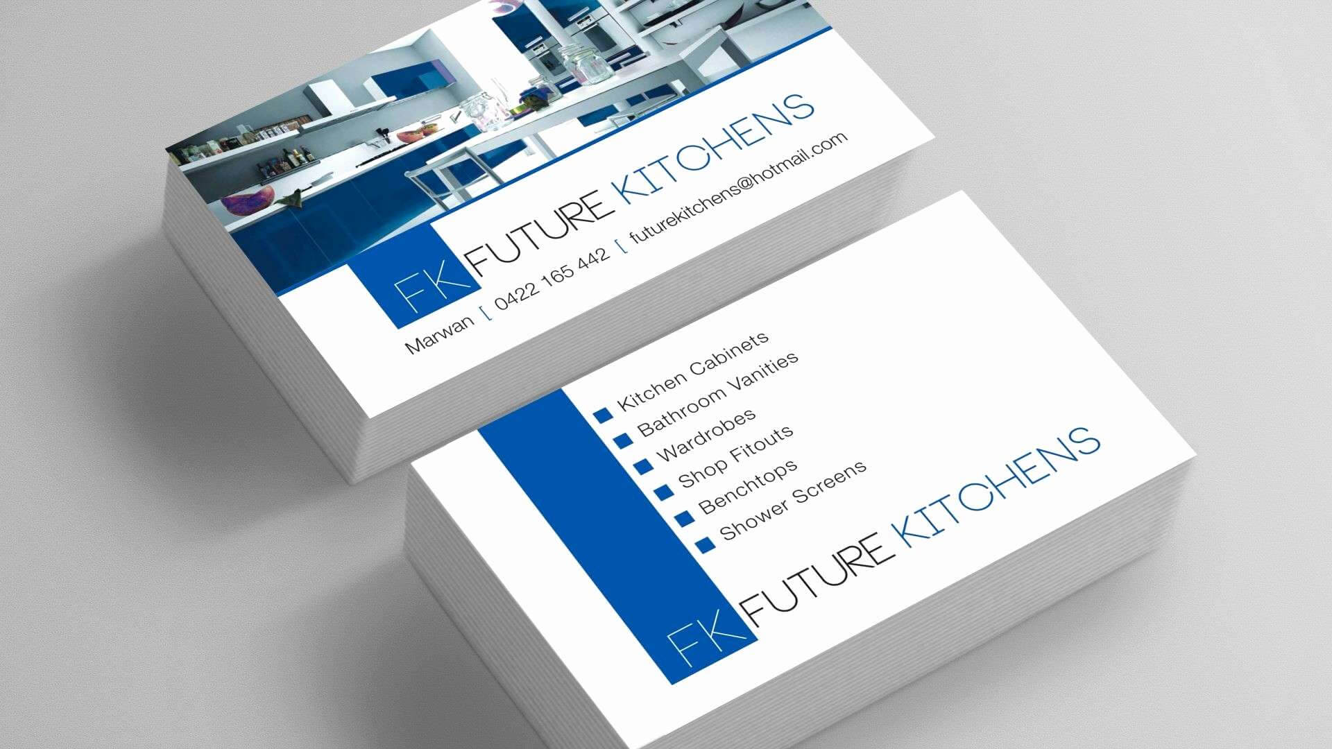 Free Personal Business Card Templates – Caquetapositivo Regarding Free Personal Business Card Templates