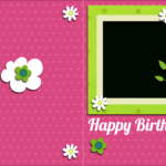 Free Pictures To Print Free | Free Printable Birthday Card For Template For Cards To Print Free