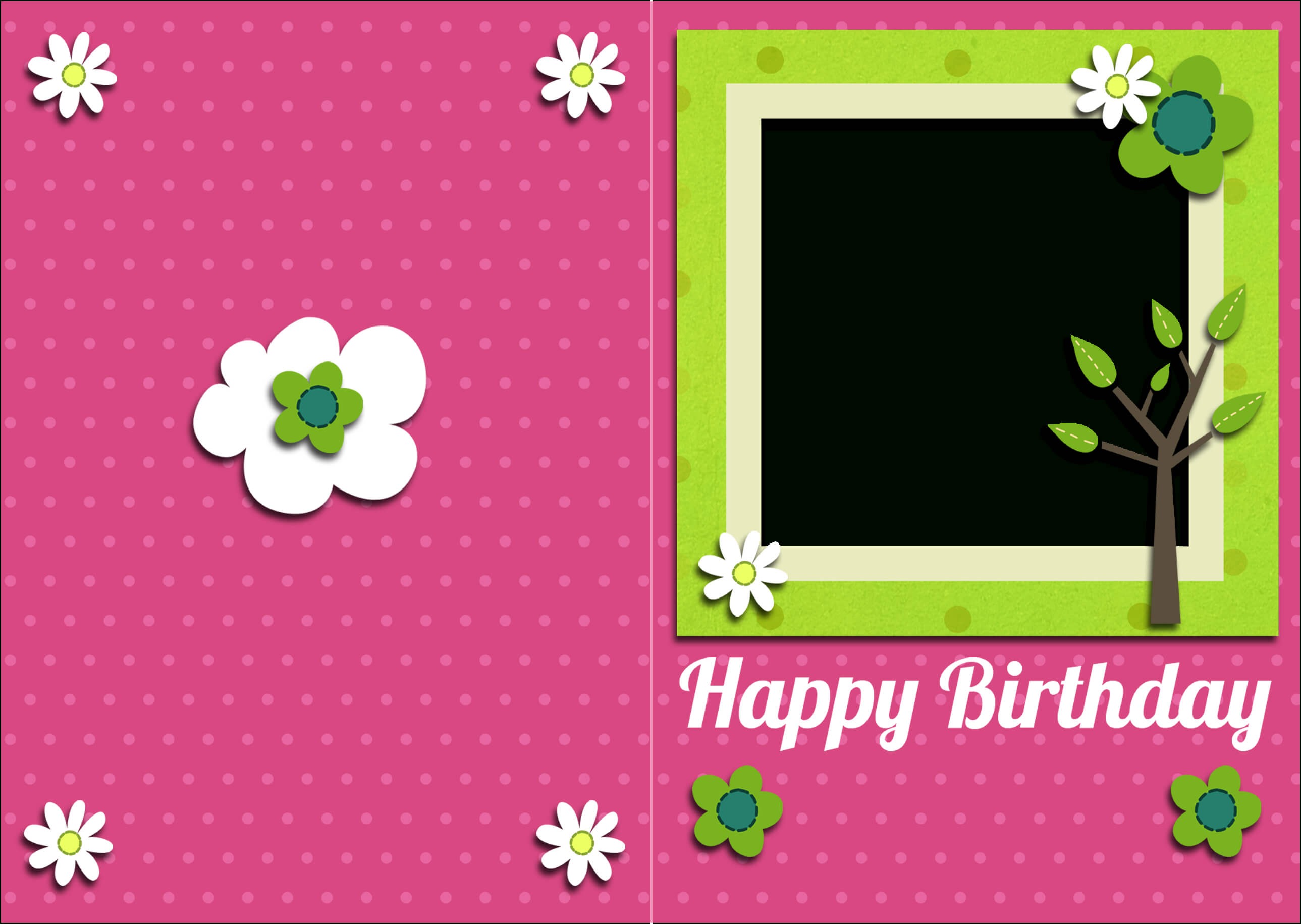 Free Pictures To Print Free | Free Printable Birthday Card For Template For Cards To Print Free