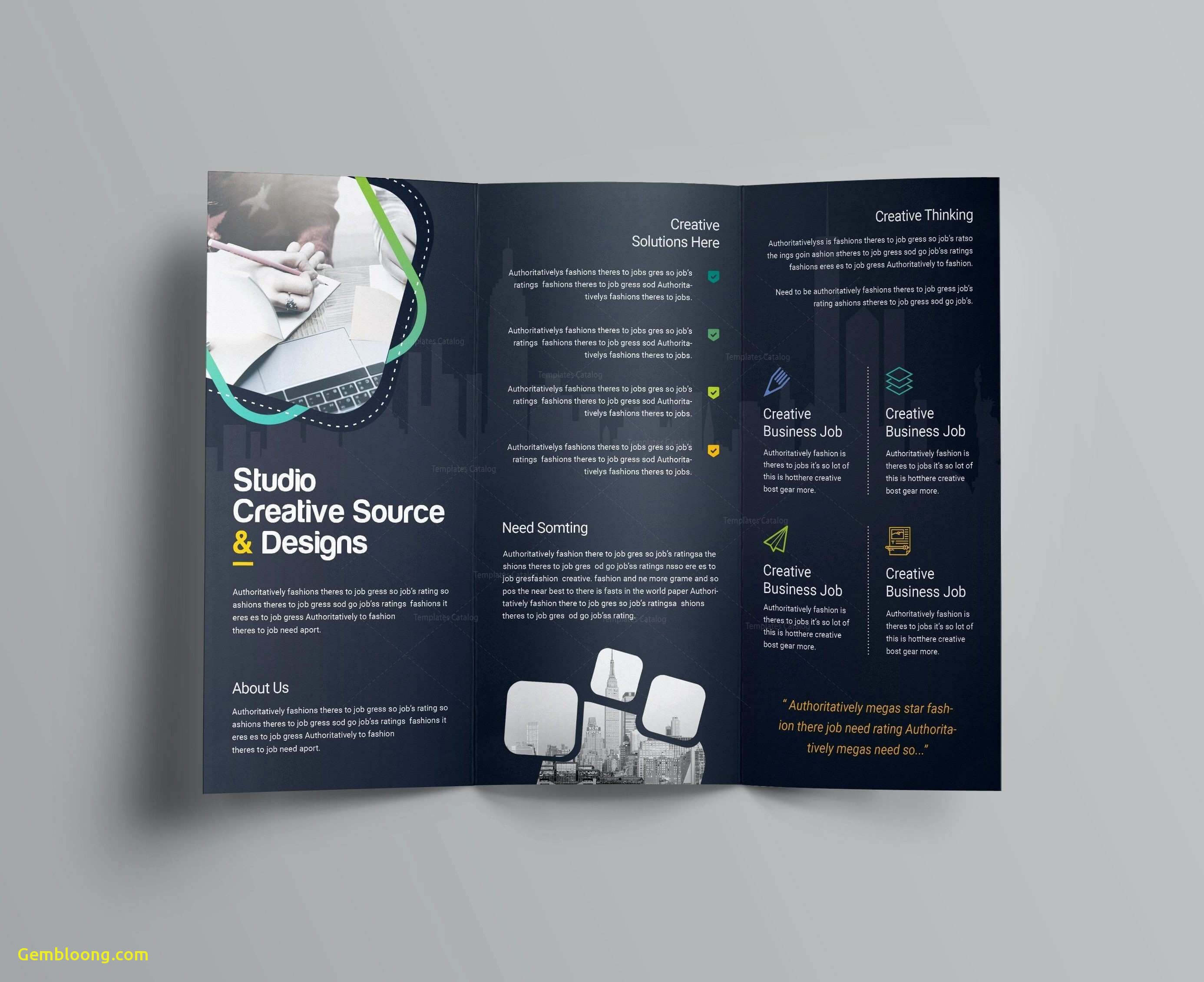 Free Poster Design Templates Brochure Research Download Pertaining To Online Free Brochure Design Templates
