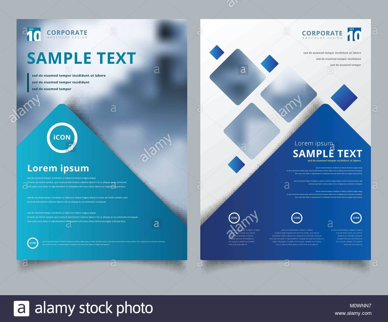 Free Poster Design Templates Illustrator With Scientific Throughout Free Illustrator Brochure Templates Download