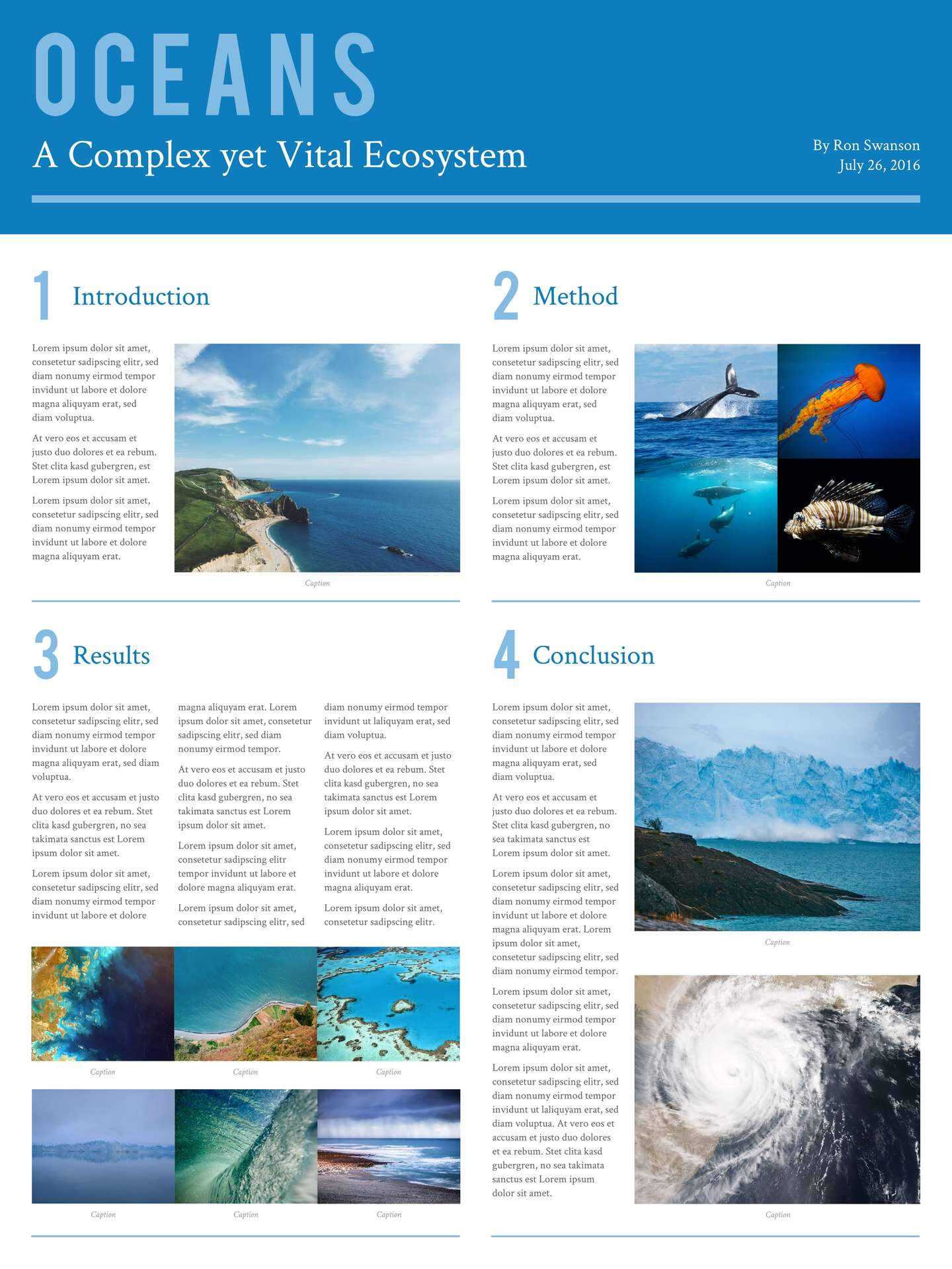 Free Poster Templates & Examples [15+ Free Templates] Throughout Powerpoint Poster Template A0