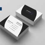 Free Print Design Business Card Template – Creativetacos In Free Template Business Cards To Print