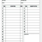 Free Printable Baseball Cards Valentine Birthday Coach Thank Intended For Free Baseball Lineup Card Template