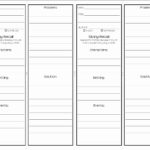 Free Printable Bookmarks Templates And Bookmark Template To Within Free Blank Bookmark Templates To Print