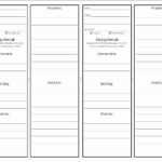 Free Printable Bookmarks Templates And Bookmark Template To Within Free Blank Bookmark Templates To Print