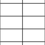 Free Printable Business Cards Templates | Ellipsis Within Free Printable Playing Cards Template