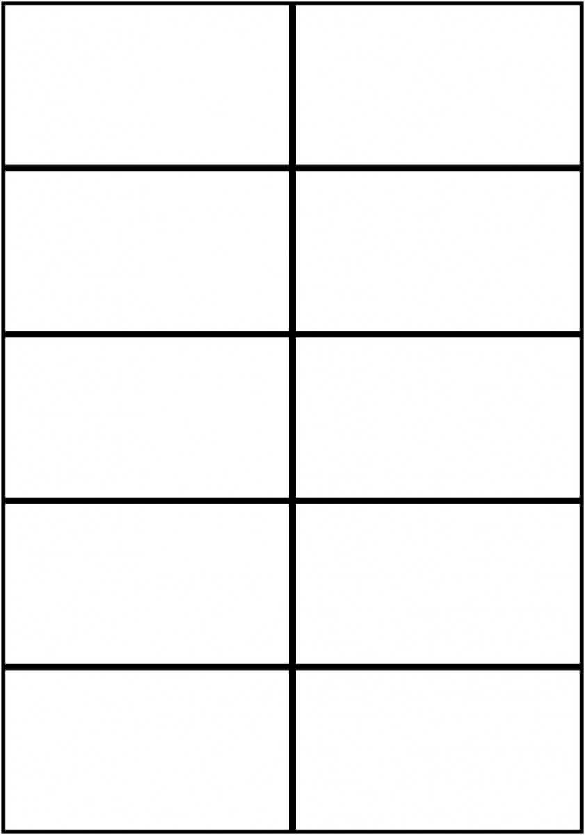 Free Printable Business Cards Templates | Ellipsis Within Free Printable Playing Cards Template