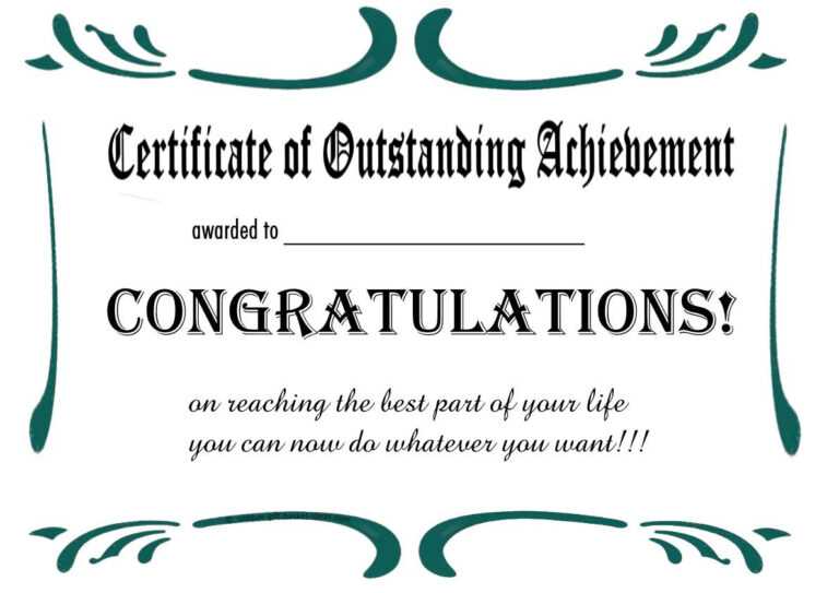 Free Printable Certificates And Awards To Include In Your With Walking