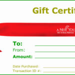 Free Printable Christmas Gift Certificate Template Word Then Regarding Christmas Gift Certificate Template Free Download