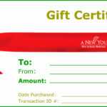 Free Printable Christmas Gift Certificate Template Word Then Regarding Christmas Gift Certificate Template Free Download