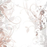 Free Printable Floral Bridal Shower Invitation | Possible throughout Blank Bridal Shower Invitations Templates