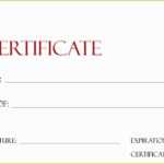 Free Printable Gift Certificate Template Pages Christmas For Certificate Template For Pages