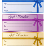 Free Printable Gift Certificates Indesign Certificate With Regard To Gift Certificate Template Indesign