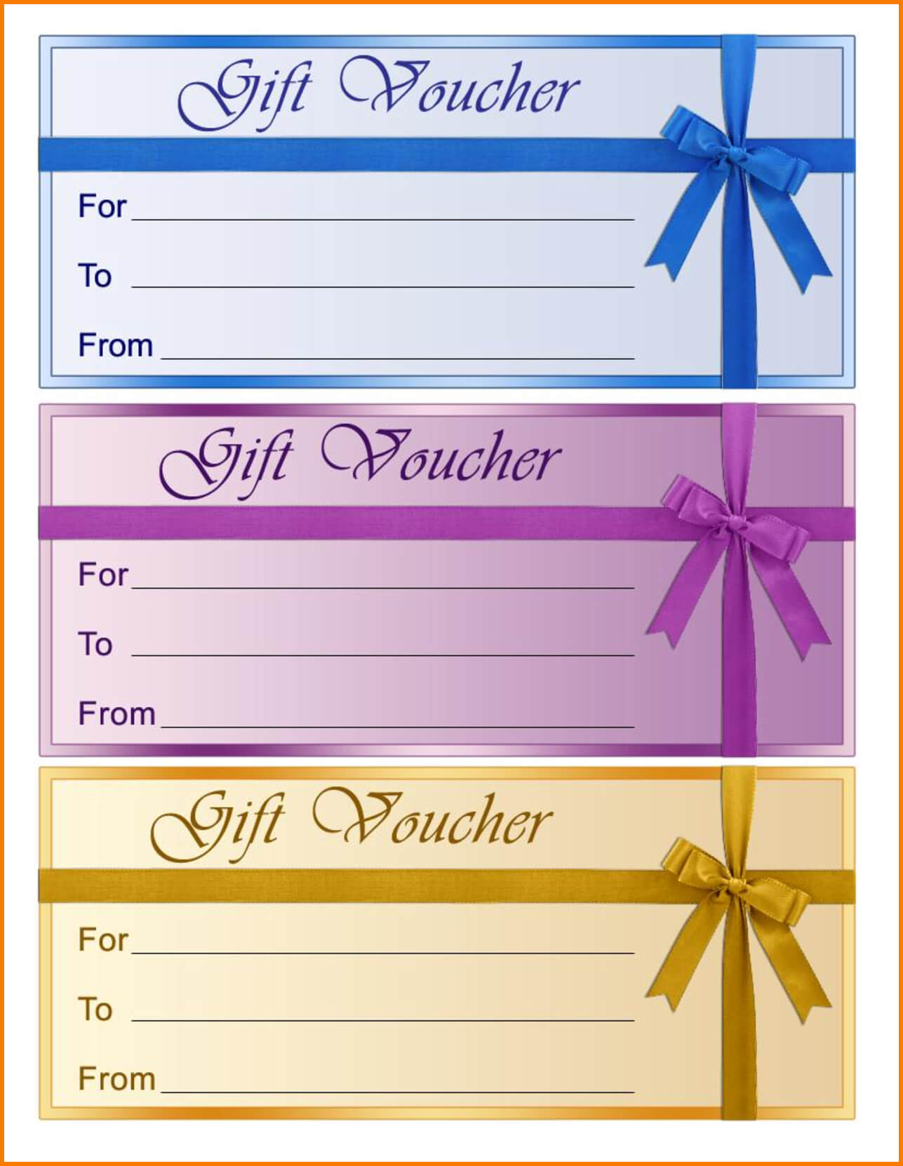 Free Printable Gift Certificates Indesign Certificate With Regard To Indesign Gift Certificate Template