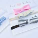 Free Printable Hair Bow Cards For Diy Hair Bows And Inside Headband Card Template