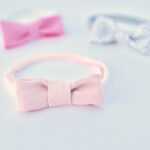 Free Printable Hair Bow Cards For Diy Hair Bows And Regarding Headband Card Template