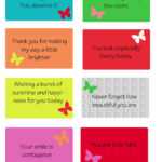 Free Printable Kindness Cards | Random Love | Kindness Throughout Random Acts Of Kindness Cards Templates