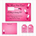 Free Printable Manicure Gift Certificate Template Pleasant Throughout Nail Gift Certificate Template Free