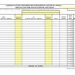 Free Printable Mileage Logs Spreadsheet Template Sheet Gas In Mileage Report Template