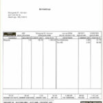 Free Printable Pay Stub Template Canada Check Templates Inside Blank Pay Stub Template Word