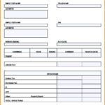 Free Printable Paycheck Stub Templates Pay Template Canada Intended For Blank Pay Stubs Template