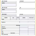 Free Printable Paycheck Stub Templates Pay Template Canada Intended For Blank Pay Stubs Template
